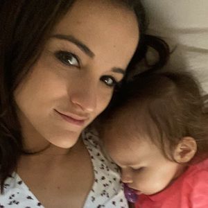 Meet your Posher, Jenna